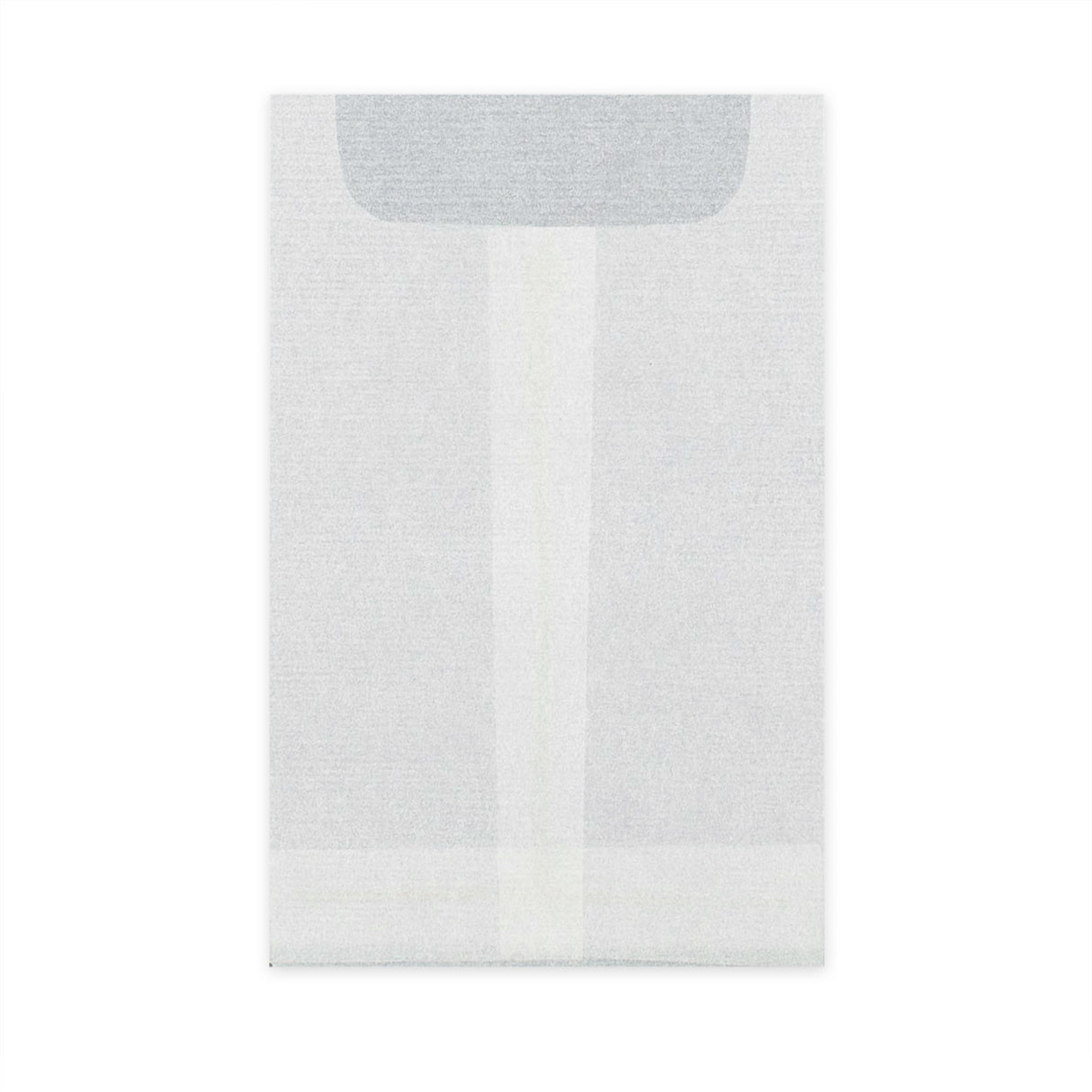 Sachets en papier glassine