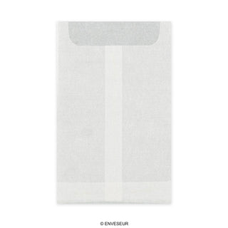 Sachets en papier glassine