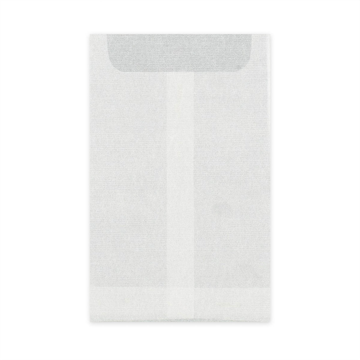 Sachets en papier glassine