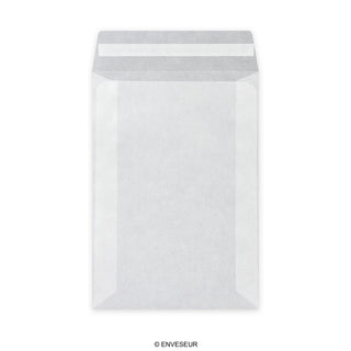 Sachets en papier glassine