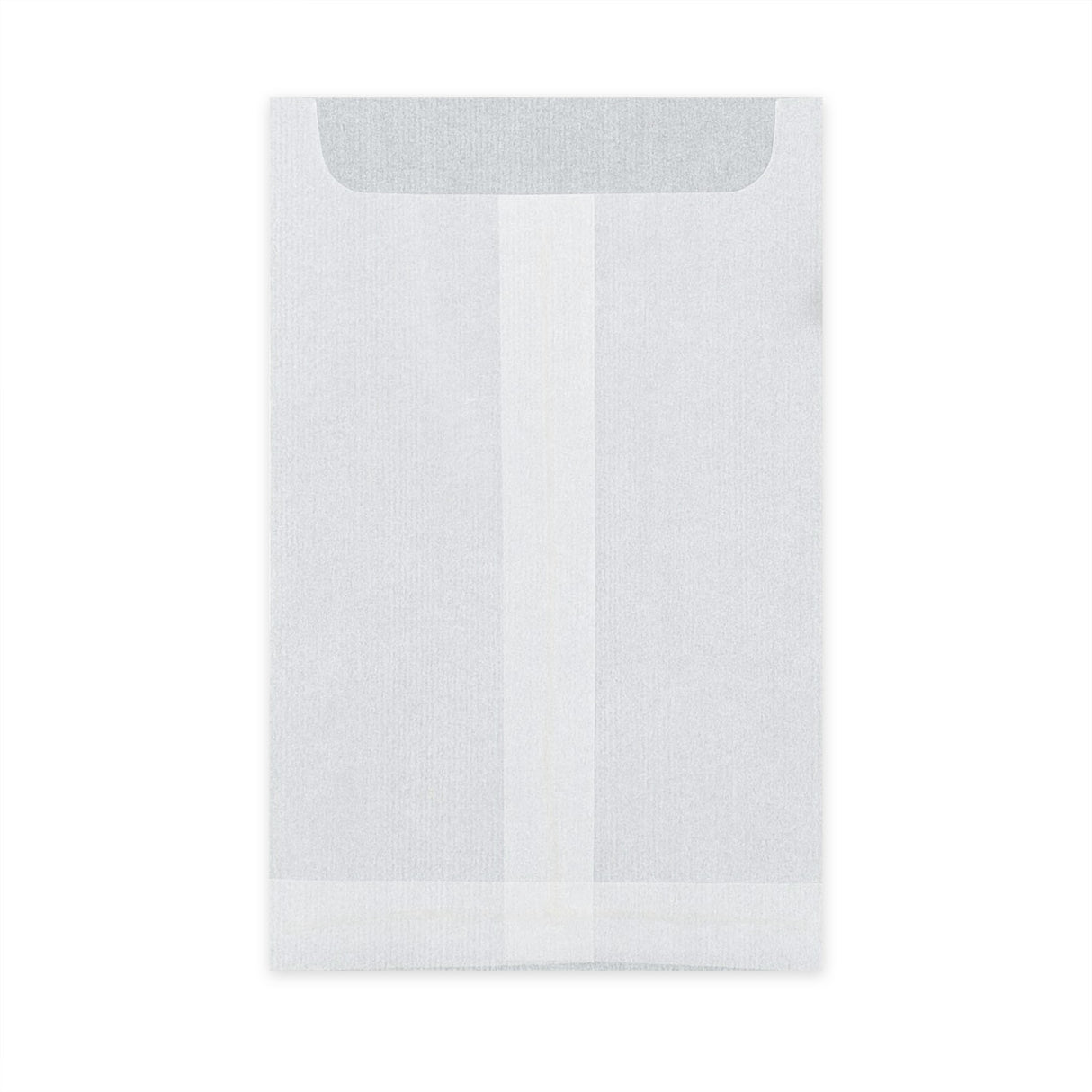 Sachets en papier glassine