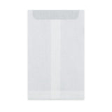 Sachets en papier glassine