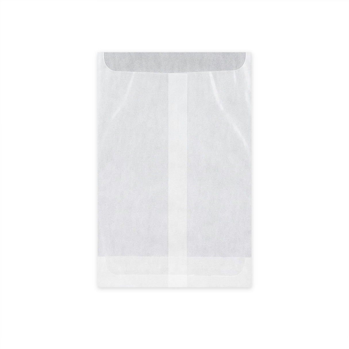 Sachets en papier glassine