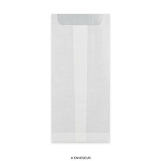 Sachets en papier glassine