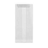 Sachets en papier glassine