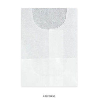 Sachets en papier glassine