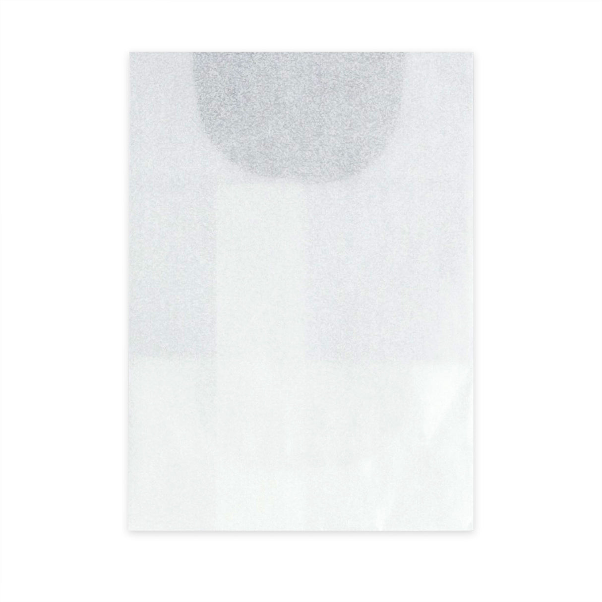 Sachets en papier glassine