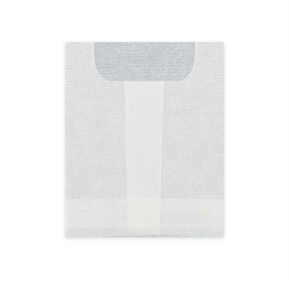 Sachets en papier glassine