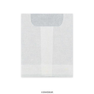 Sachets en papier glassine