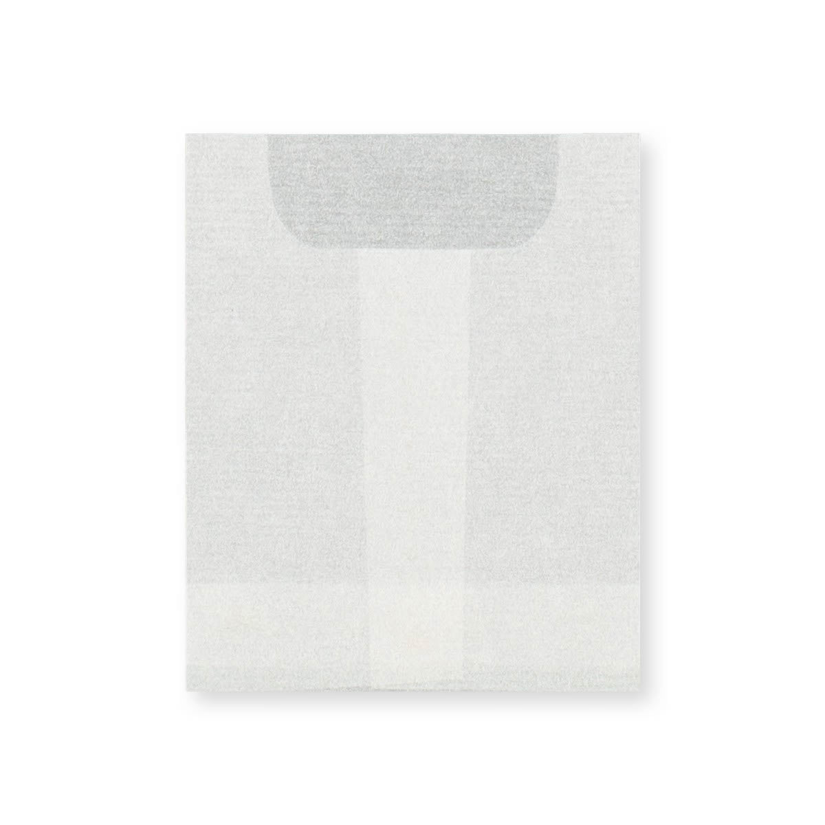 Sachets en papier glassine