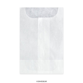 Sachets en papier glassine