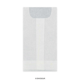 Sachets en papier glassine