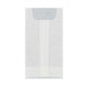Glassine Bags Clear 95 x 60 mm