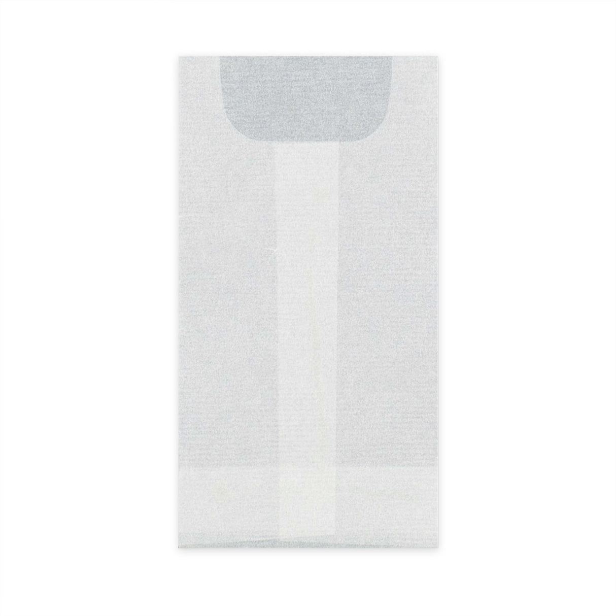 Sachets en papier glassine