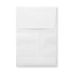 Enveloppe blanche à soufflet 229x162x25 mm (C5)