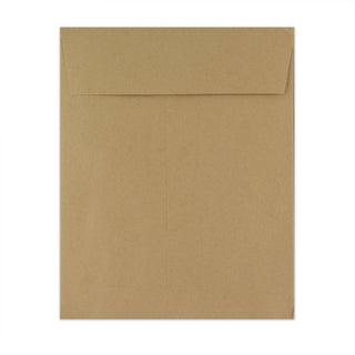 Kraft Gusset Recycled Envelopes