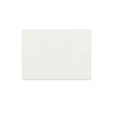 Enveloppe blanche vergée 82x113 mm (C7)