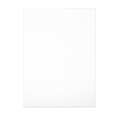 Enveloppe Blanche à Dos Cartonné 229x162 mm (C5)