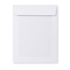 Enveloppe Blanche à Dos Cartonné 240x185 mm 450gr
