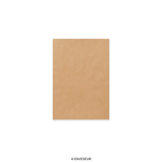 Enveloppe Manille à Dos Cartonné 250x176 mm (B5)