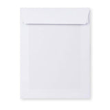 Enveloppe Blanche à Dos Cartonné 250x176 mm (B5) 450gr