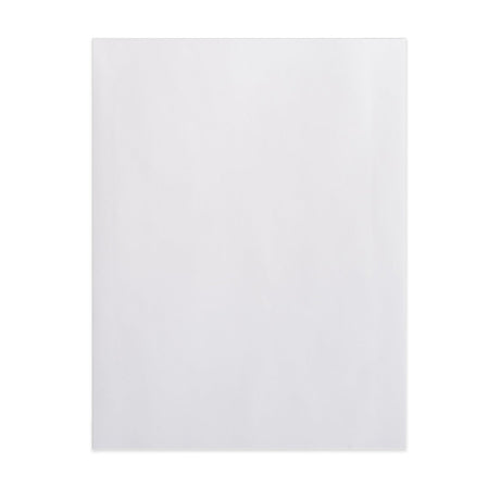 Enveloppe Blanche à Dos Cartonné 250x176 mm (B5) 450gr