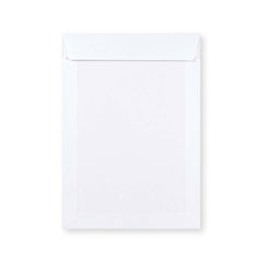 Enveloppe Blanche à Dos Cartonné 312x220 mm 450gr