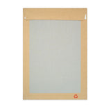 Enveloppe Manille à Dos Cartonné – Imprimée 324x229 mm (C4) 450gr