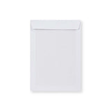 Enveloppe Blanche à Dos Cartonné 324x229 mm (C4) 450gr
