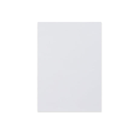 Enveloppe Blanche à Dos Cartonné 324x229 mm (C4) 450gr