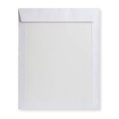 Enveloppe Blanche à Dos Cartonné 430x320 mm 450gr