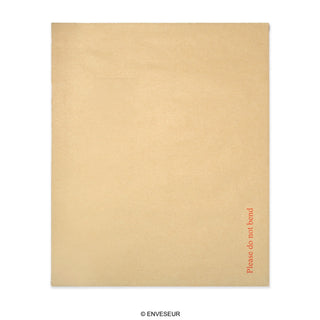 Enveloppe Manille à Dos Cartonné – Imprimée 444x368 mm
