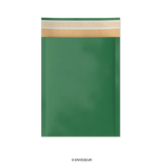 Enveloppes rembourrées écologiques - Honeycomb