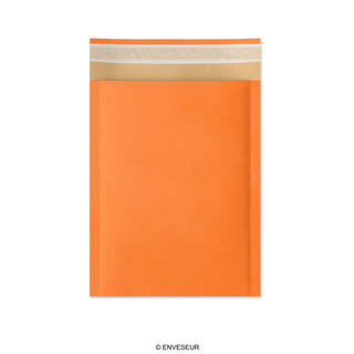 Enveloppes rembourrées écologiques - Honeycomb