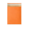 Eco Honeycomb Padded Bag Mailers Orange 215 x 150 mm