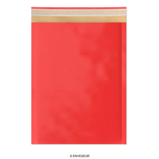 Enveloppes rembourrées écologiques - Honeycomb