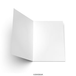 Cartes pliées