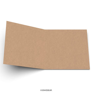 Cartes pliées