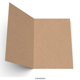 Cartes pliées
