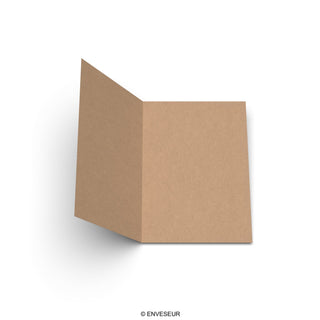 Cartes pliées