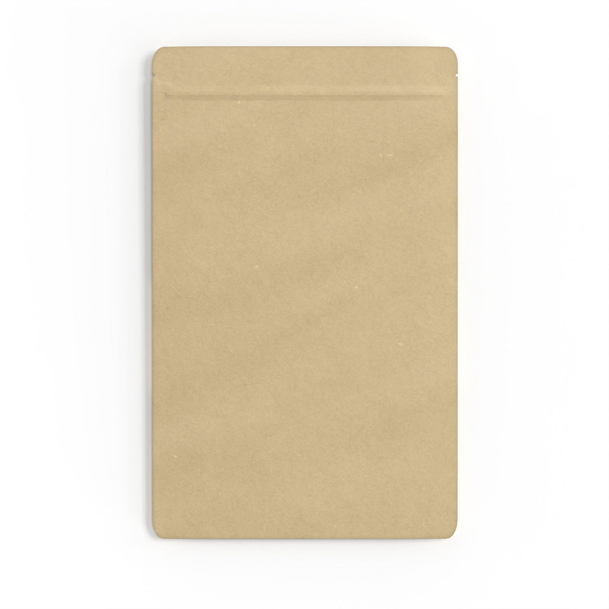 Sac alimentaires Doypack avec fenêtre