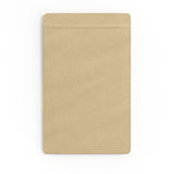 Sac alimentaires Doypack avec fenêtre