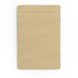 Sac alimentaires Doypack avec fenêtre