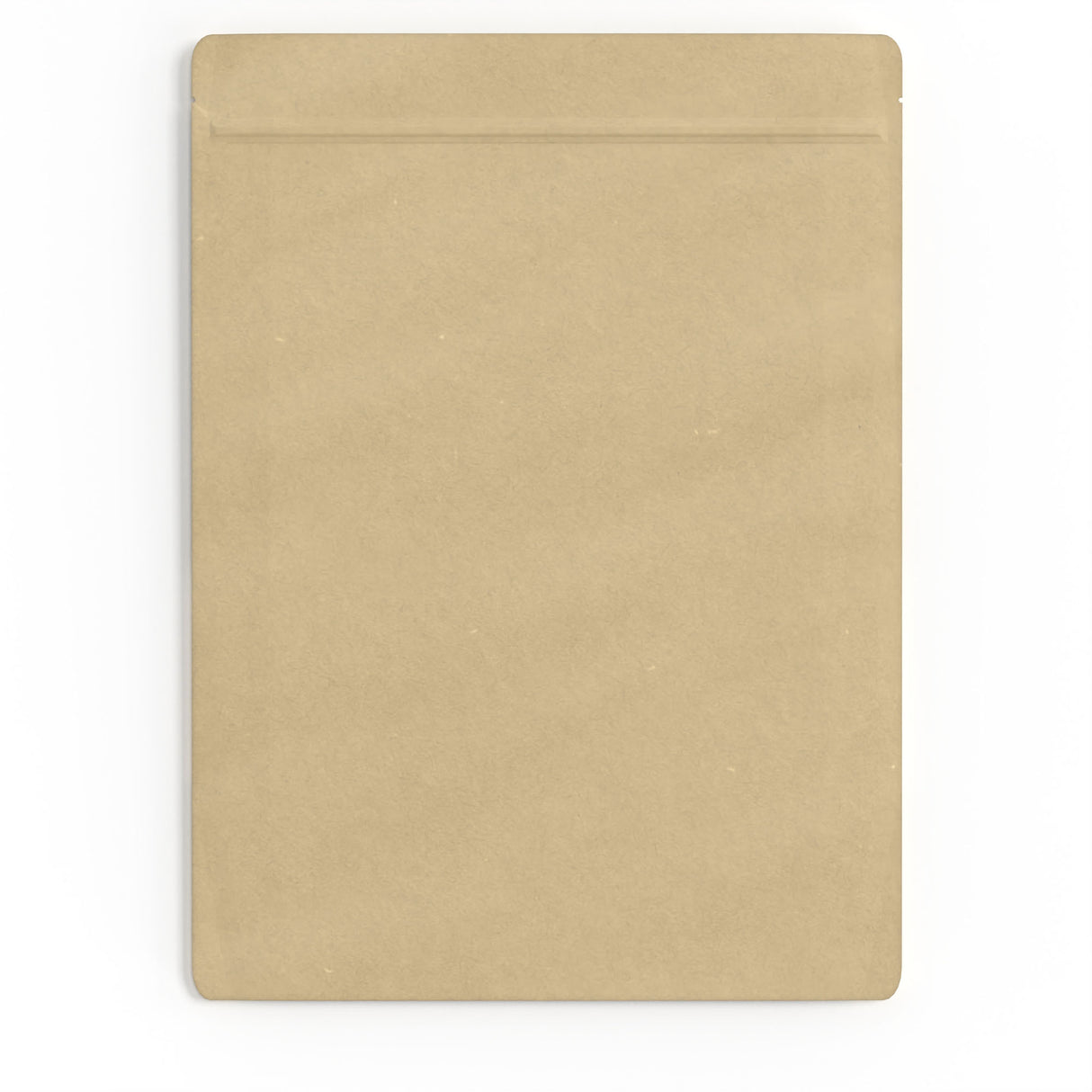 Sac alimentaires Doypack avec fenêtre