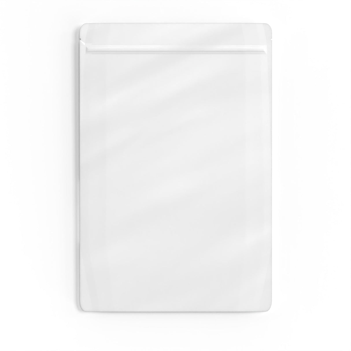 Sac alimentaires Doypack avec fenêtre