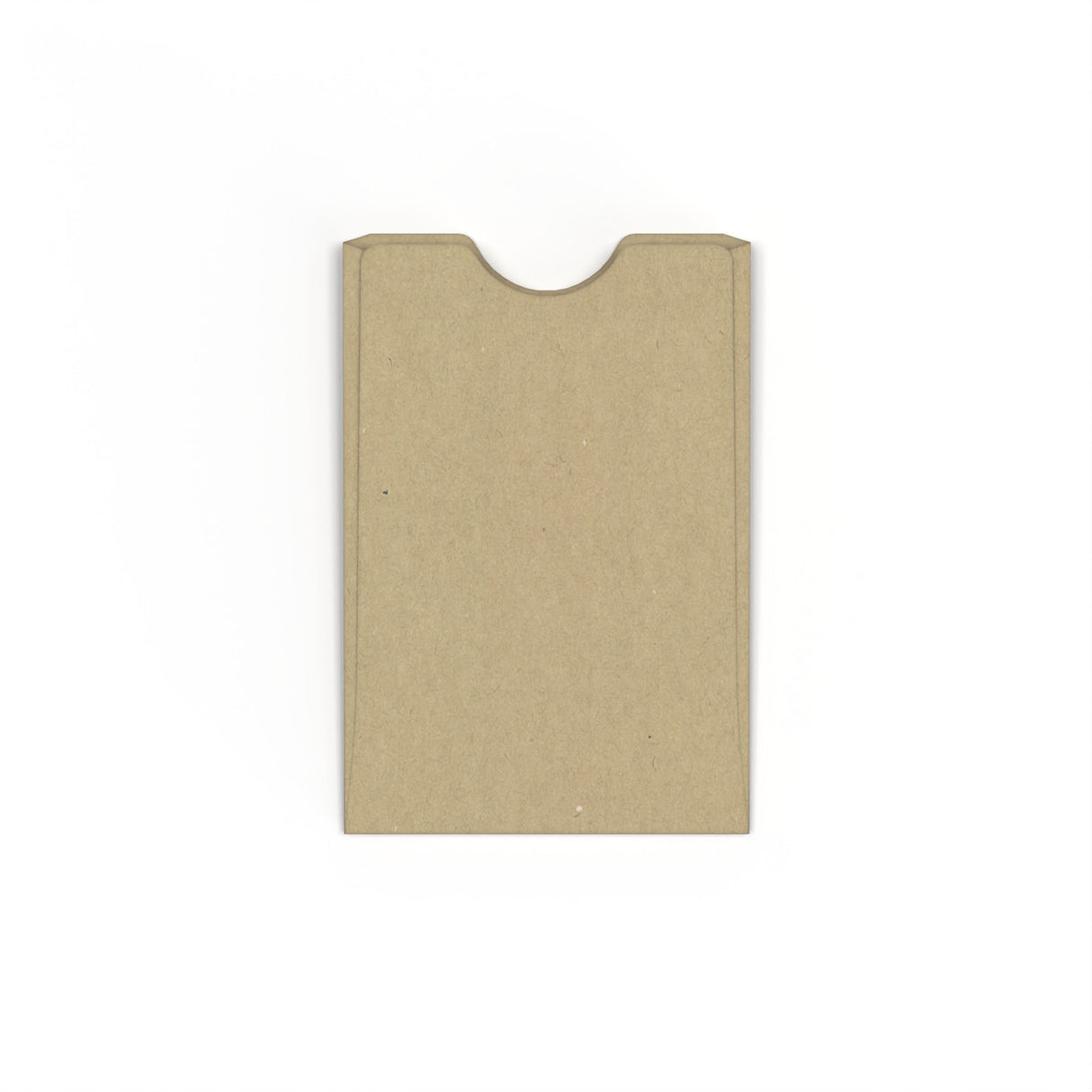 Enveloppes pour cartes d'hôtel