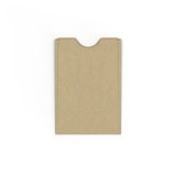 Enveloppes pour cartes d'hôtel