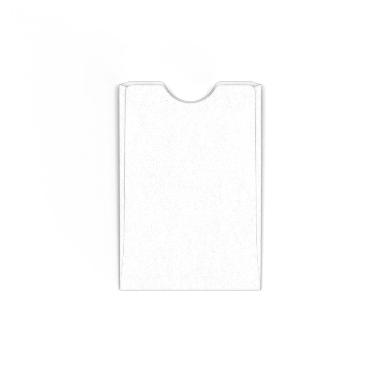 Enveloppes pour cartes d'hôtel