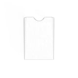 Enveloppes pour cartes d'hôtel