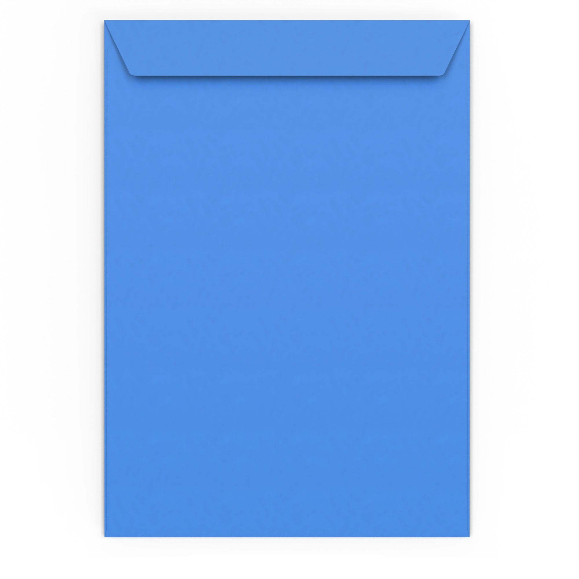 Enveloppe bleue éclatante 324x229 mm (C4) — LCC4BB | Enveloppes France